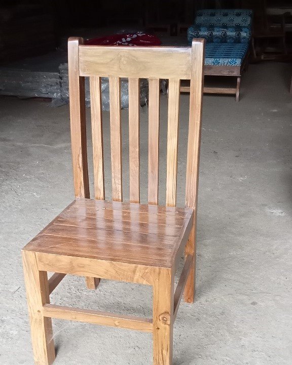 RJ Wood Works